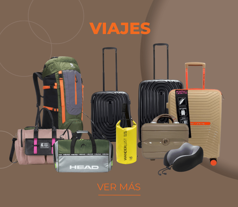 viajes