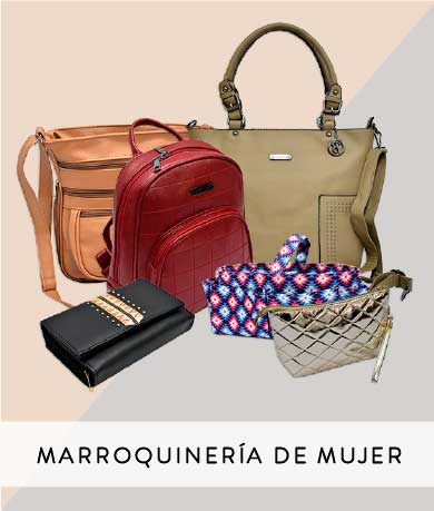 Accesorios Marroquineria Mayorista En Once Mayorista De
