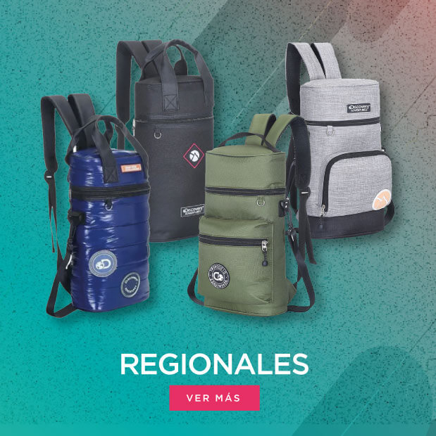 regionales
