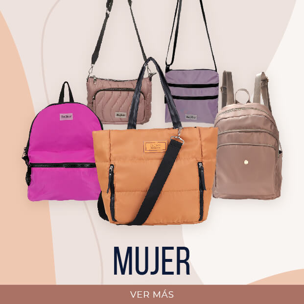 mujer