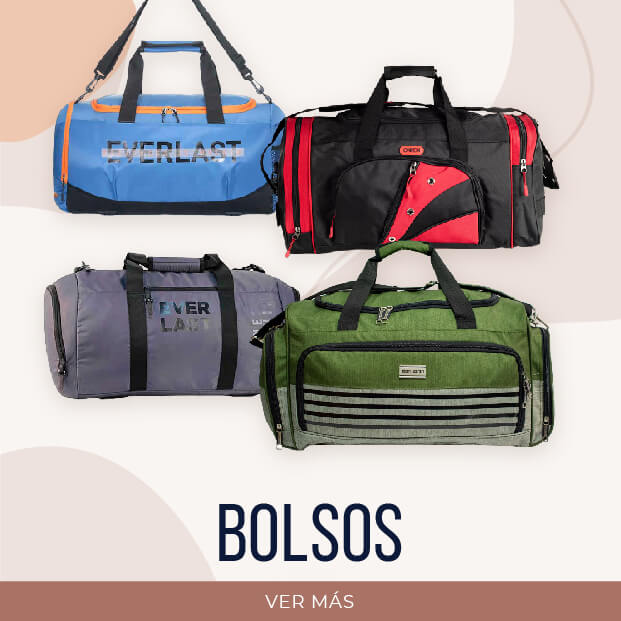 bolsos