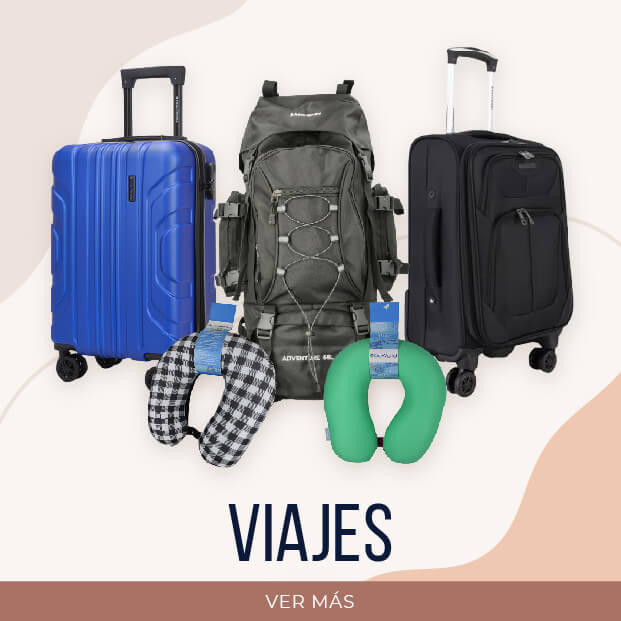 viajes