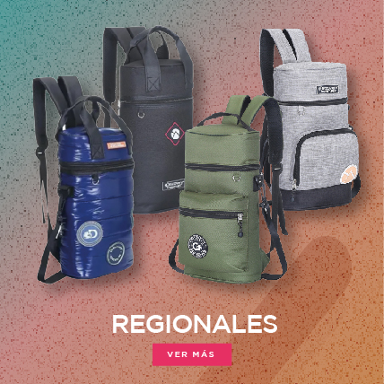 regionales